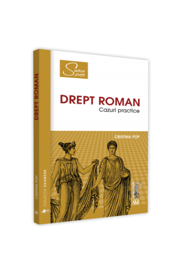 Drept român. Cazuri practice
