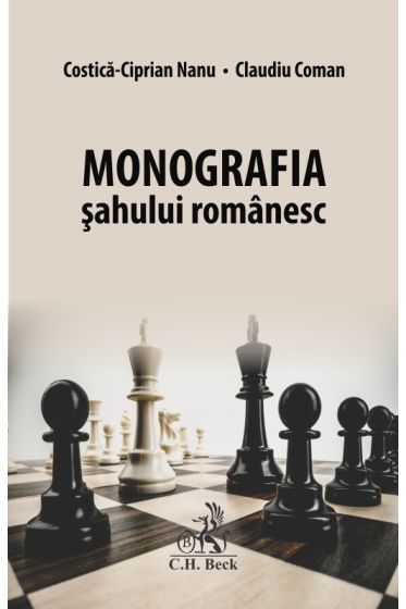Monografia șahului românesc