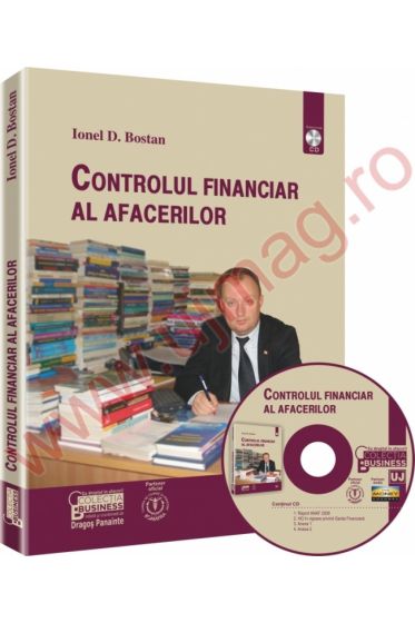 Controlul financiar al afacerilor