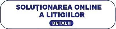 Solutionarea Online a Litigiilor